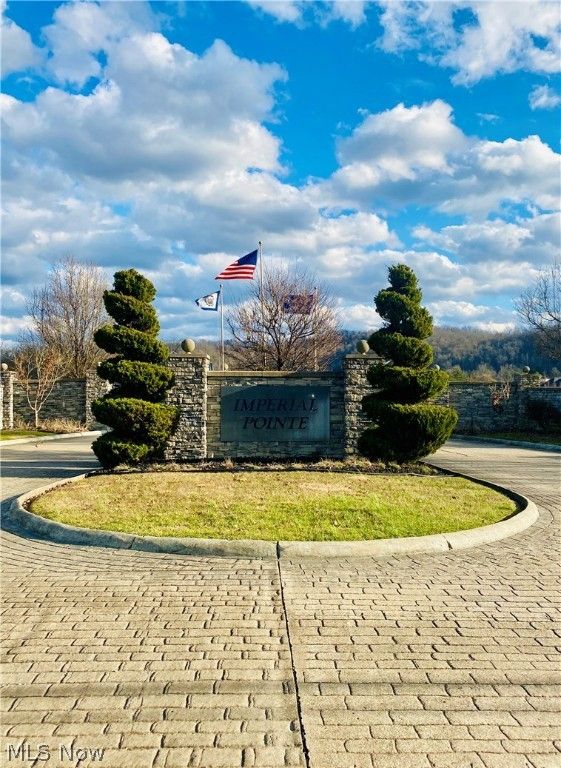 Lot 8 Imperial Drive, Mineral Wells, WV 26150