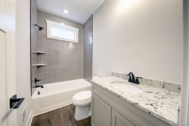 MOH 60 Birkdale Lane, Marion Township, MI 48843