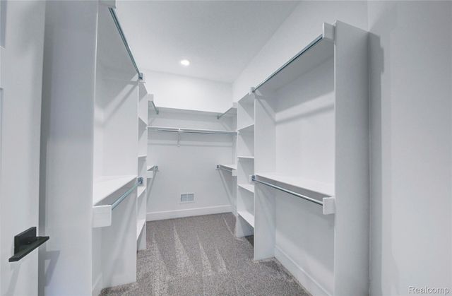 MOH 60 Birkdale Lane, Marion Township, MI 48843