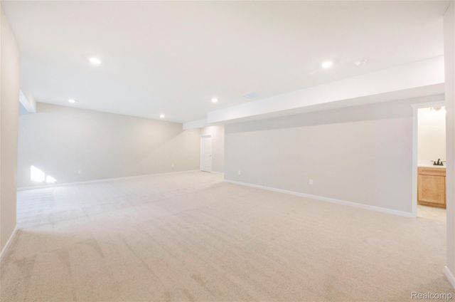 MOH 60 Birkdale Lane, Marion Township, MI 48843