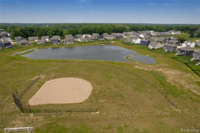 MOH 60 Birkdale Lane, Marion Township, MI 48843