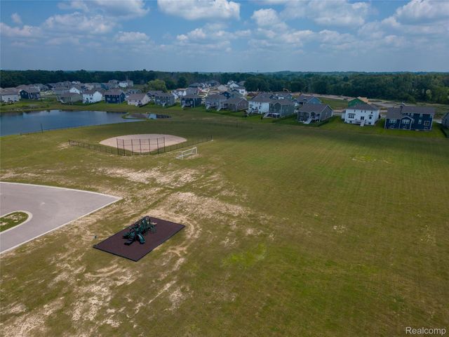 MOH 60 Birkdale Lane, Marion Township, MI 48843