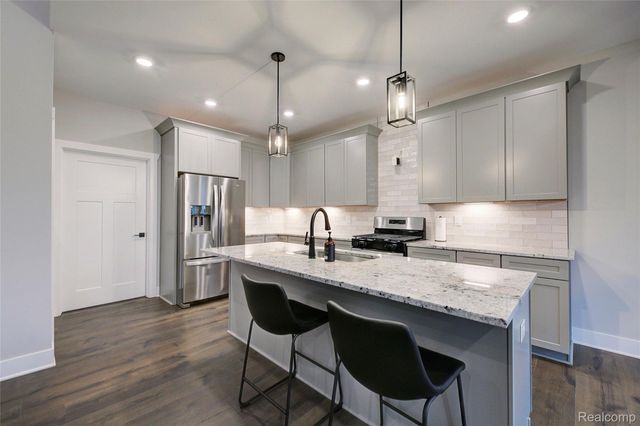 MOH 60 Birkdale Lane, Marion Township, MI 48843