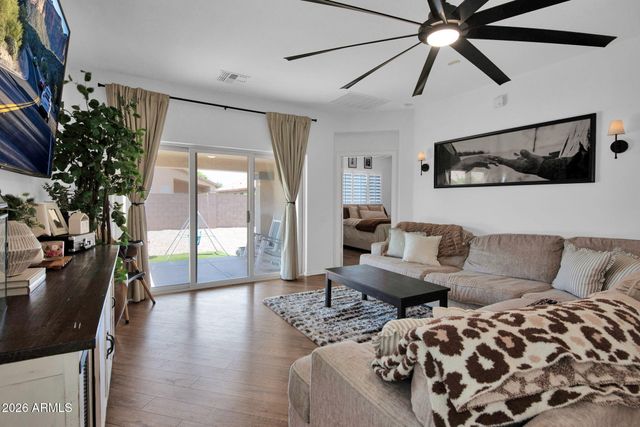 8338 S LOST MINE Road, Gold Canyon, AZ 85118