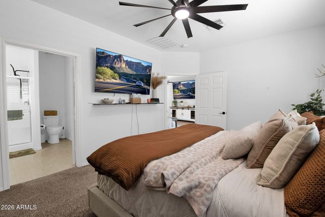 8338 S LOST MINE Road, Gold Canyon, AZ 85118