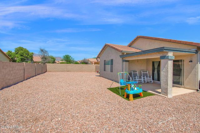 8338 S LOST MINE Road, Gold Canyon, AZ 85118