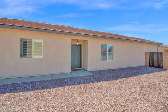 8338 S LOST MINE Road, Gold Canyon, AZ 85118