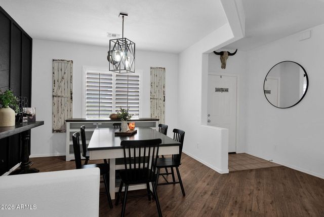 8338 S LOST MINE Road, Gold Canyon, AZ 85118