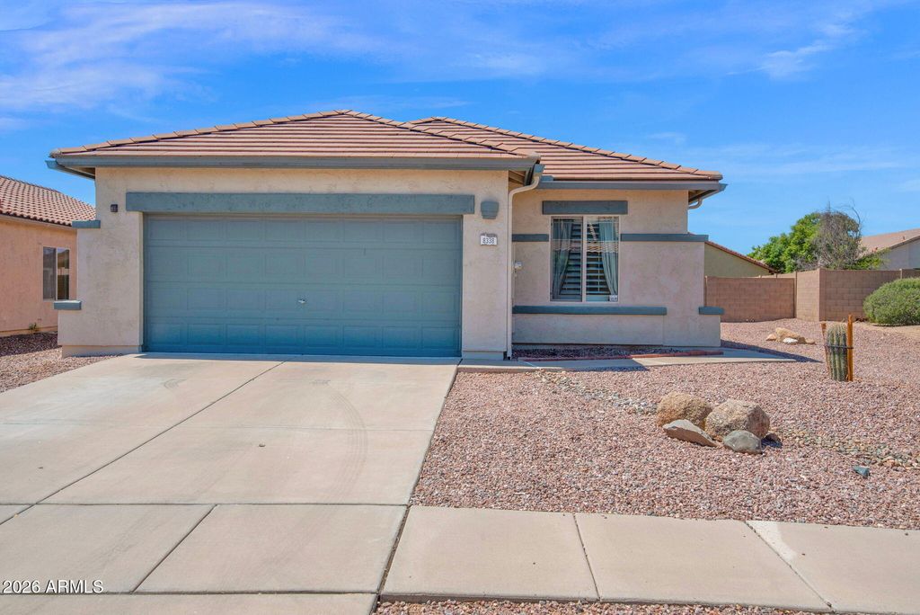 8338 S LOST MINE Road, Gold Canyon, AZ 85118 — photo 3