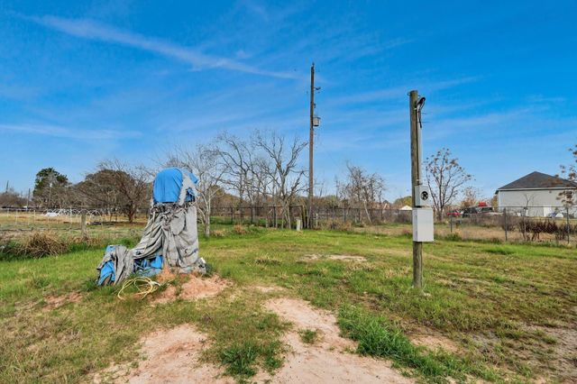 7525 Peregrine Street, Brookshire, TX 77423