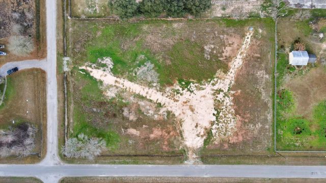 7525 Peregrine Street, Brookshire, TX 77423