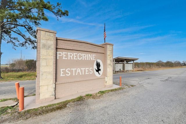 7525 Peregrine Street, Brookshire, TX 77423