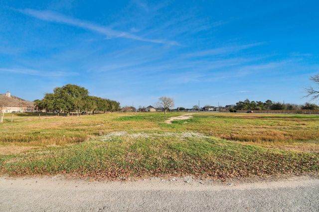 7525 Peregrine Street, Brookshire, TX 77423