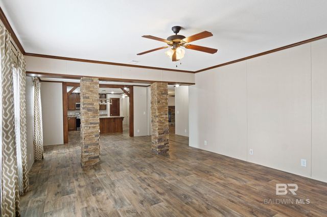 7860 Cliff's Landing Road, Bay Minette, AL 36507