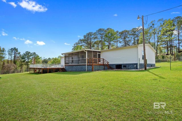 7860 Cliff's Landing Road, Bay Minette, AL 36507