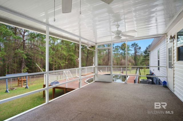7860 Cliff's Landing Road, Bay Minette, AL 36507