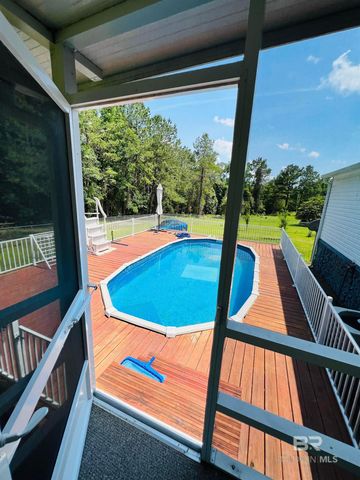 7860 Cliff's Landing Road, Bay Minette, AL 36507