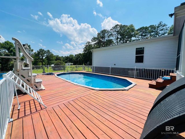 7860 Cliff's Landing Road, Bay Minette, AL 36507