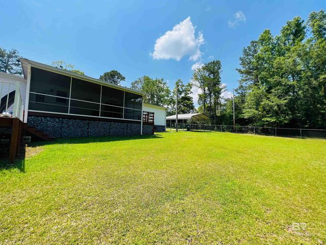 7860 Cliff's Landing Road, Bay Minette, AL 36507