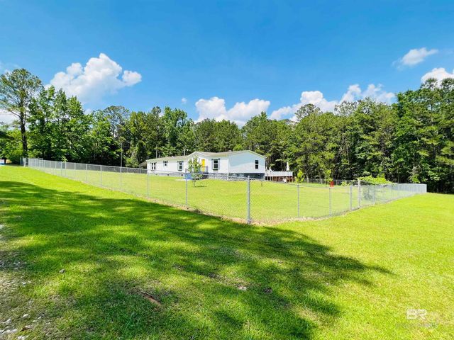 7860 Cliff's Landing Road, Bay Minette, AL 36507