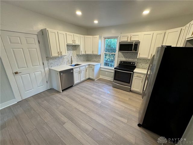 1669 Tuttle Avenue, Dayton, OH 45403