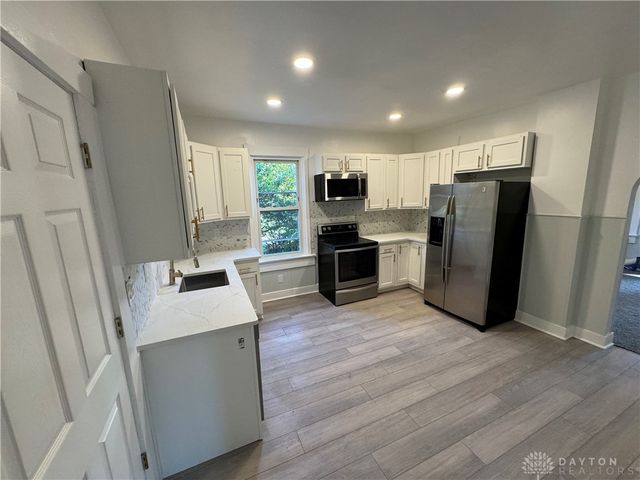 1669 Tuttle Avenue, Dayton, OH 45403