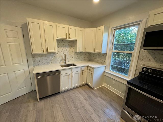 1669 Tuttle Avenue, Dayton, OH 45403