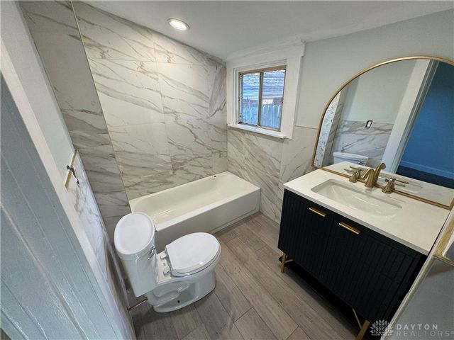 1669 Tuttle Avenue, Dayton, OH 45403