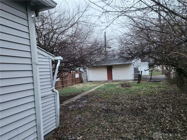1669 Tuttle Avenue, Dayton, OH 45403