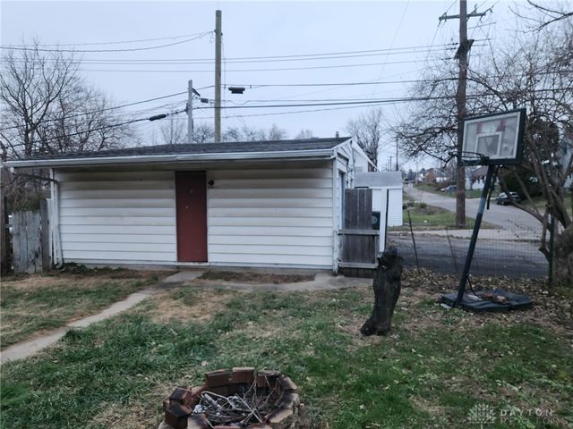 1669 Tuttle Avenue, Dayton, OH 45403