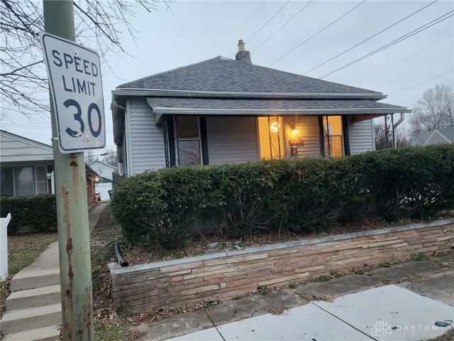 1669 Tuttle Avenue, Dayton, OH 45403