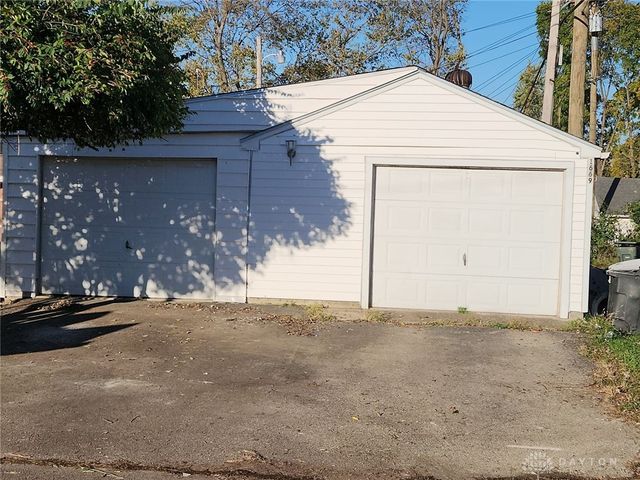 1669 Tuttle Avenue, Dayton, OH 45403