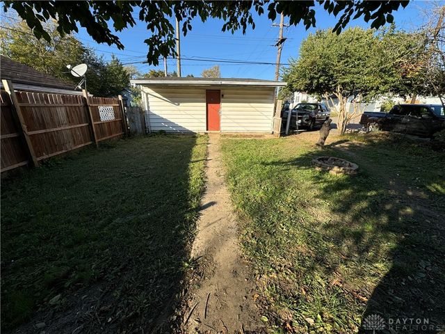 1669 Tuttle Avenue, Dayton, OH 45403