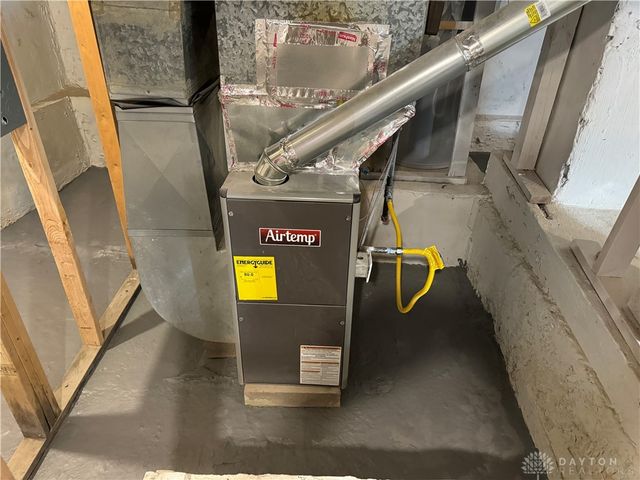 1669 Tuttle Avenue, Dayton, OH 45403