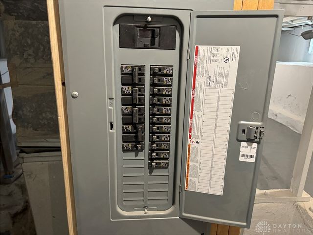 1669 Tuttle Avenue, Dayton, OH 45403