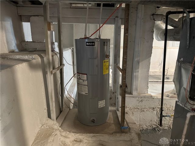 1669 Tuttle Avenue, Dayton, OH 45403