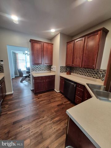 9709 WOODYARD CIR, Upper Marlboro, MD 20772