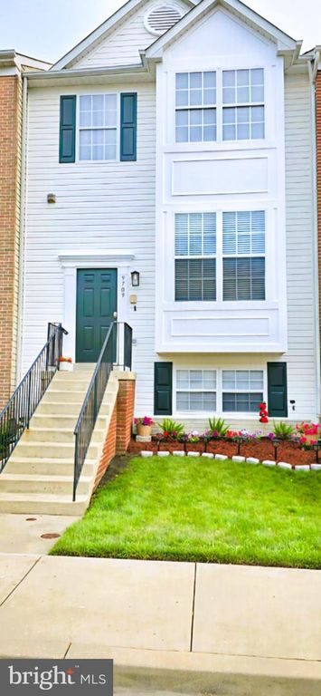 9709 WOODYARD CIR, Upper Marlboro, MD 20772