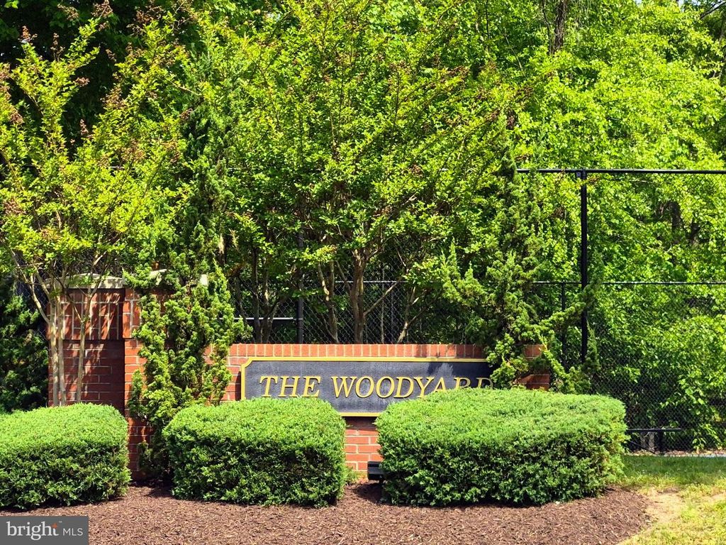 Image 2 of property listing at 9709 WOODYARD CIR, Upper Marlboro, MD 20772