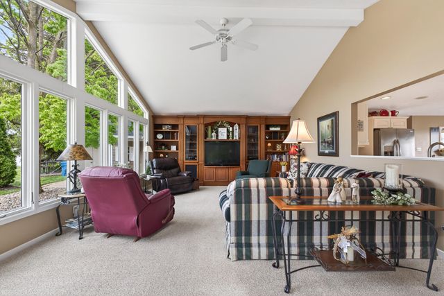 2740 Barry Street, City Of Hudsonville, MI 49426