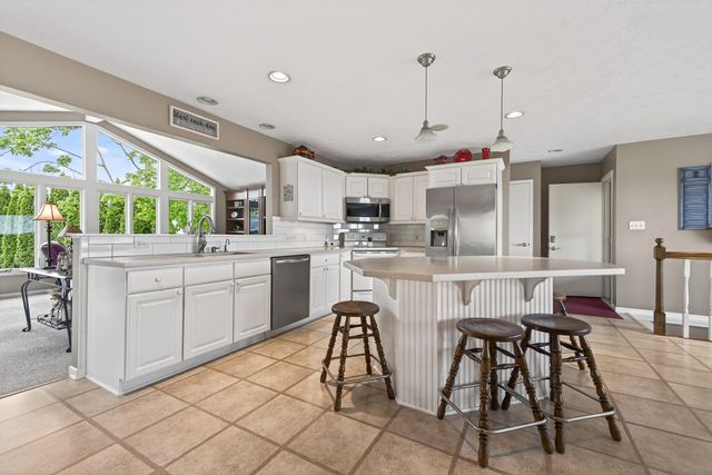 2740 Barry Street, City Of Hudsonville, MI 49426