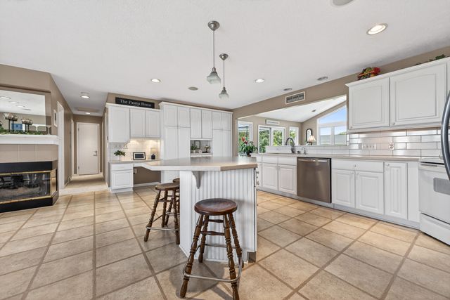 2740 Barry Street, City Of Hudsonville, MI 49426