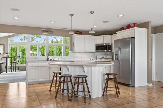 2740 Barry Street, City Of Hudsonville, MI 49426