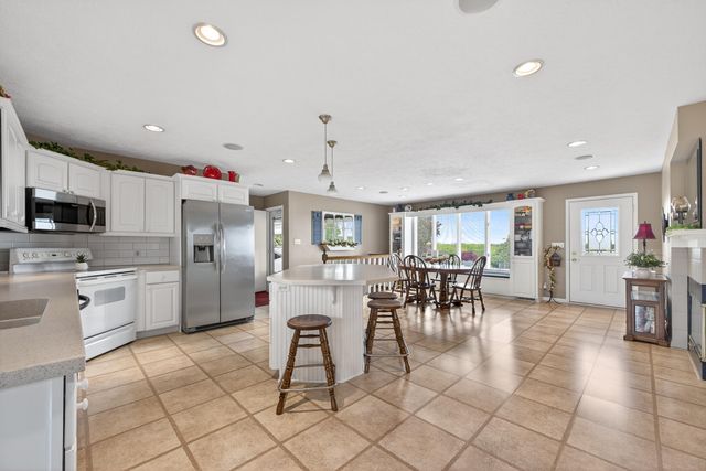 2740 Barry Street, City Of Hudsonville, MI 49426