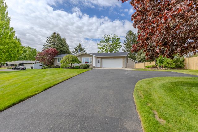 2740 Barry Street, City Of Hudsonville, MI 49426