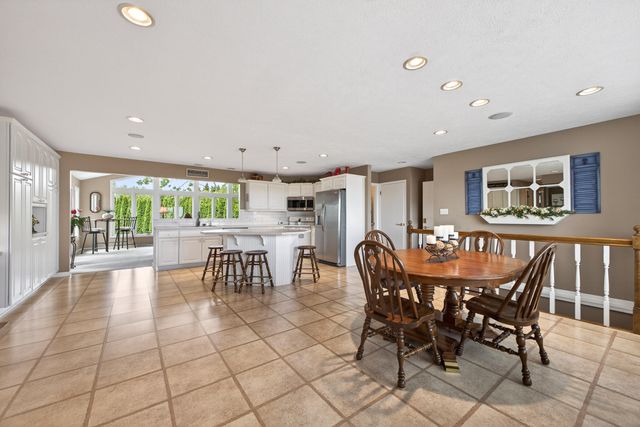 2740 Barry Street, City Of Hudsonville, MI 49426