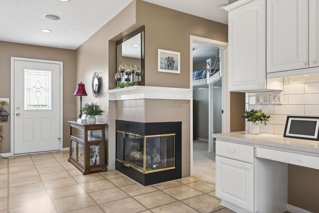 2740 Barry Street, City Of Hudsonville, MI 49426