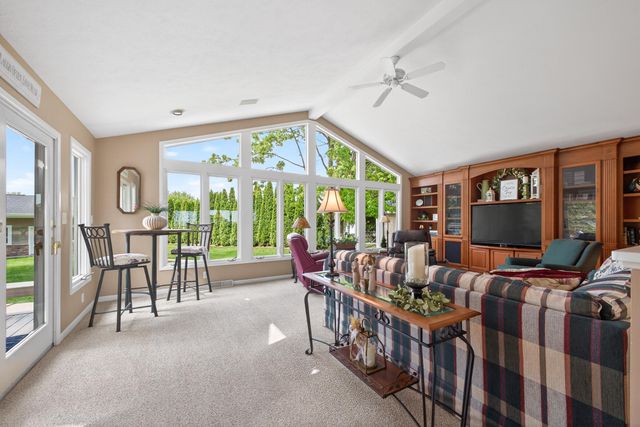 2740 Barry Street, City Of Hudsonville, MI 49426
