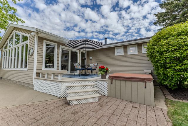2740 Barry Street, City Of Hudsonville, MI 49426