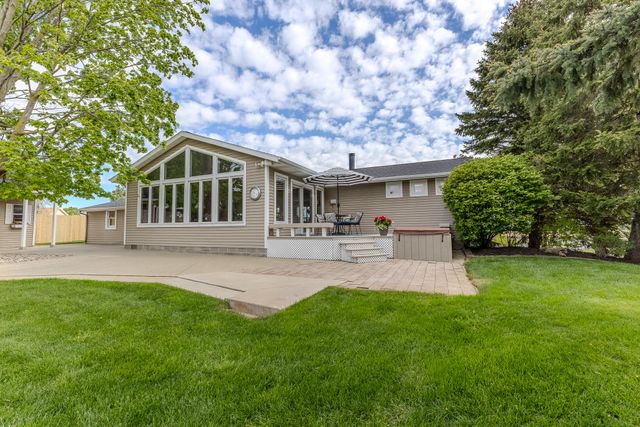 2740 Barry Street, City Of Hudsonville, MI 49426